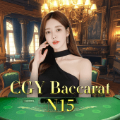 Live Casino A00384-mr88