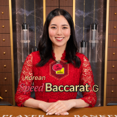 Live Casino EG4536-mr88