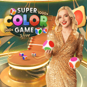 Live Casino EG4544-mr88