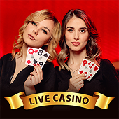 Live Casino PP0141-mr88