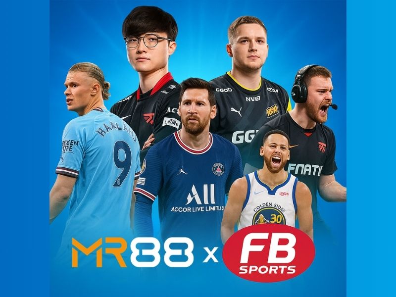 FB Sports (AFB88) | Thương hiệu đẳng cấp hàng đầu Châu Á Lịch sử hình thành và phát triển FB Sports (AFB88)