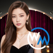 Live Casino WM0001-mr88