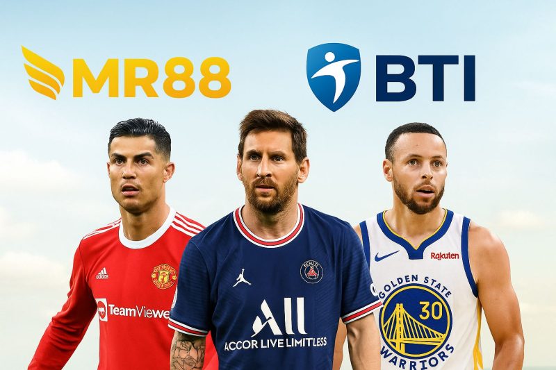 BTi Sports | Nền tảng giải trí đẳng cấp Châu Á Dịch vụ cung cấp và tính năng nổi bật