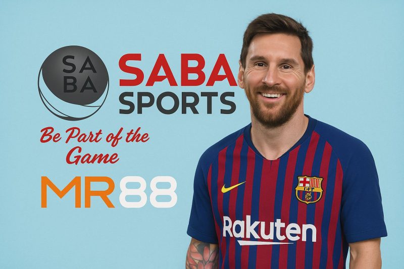 Dịch vụ nổi bật của SABA Sports