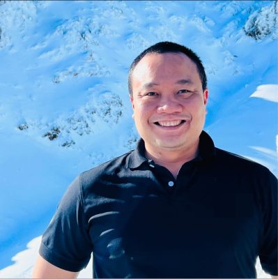 Nguyen Duy Hiep CEO Mr88