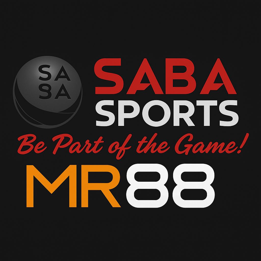 SABA Sports nền tảng giải trí thể thao hàng đầu Châu Á Lịch sử hình thành SABA SPORT