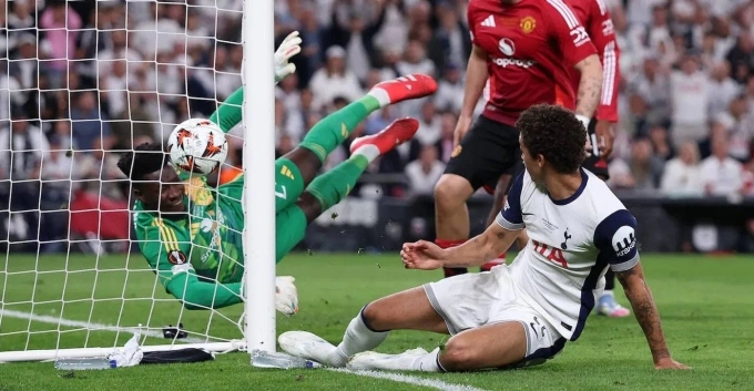 tottenham man united mr88 reup-mr88